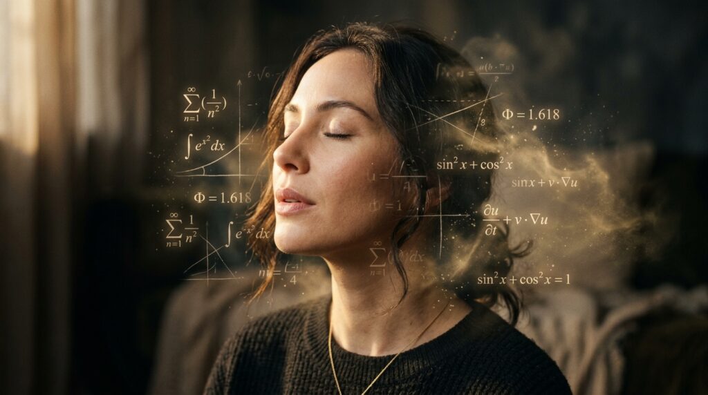 Mental Clarity Math: Reclaiming Lost Pleasure from Overthinking