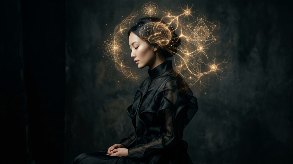 Trailblazing Through Kink: The Sub Mind